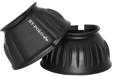 HV Polo Hufglocken HVPEssential, M, Black