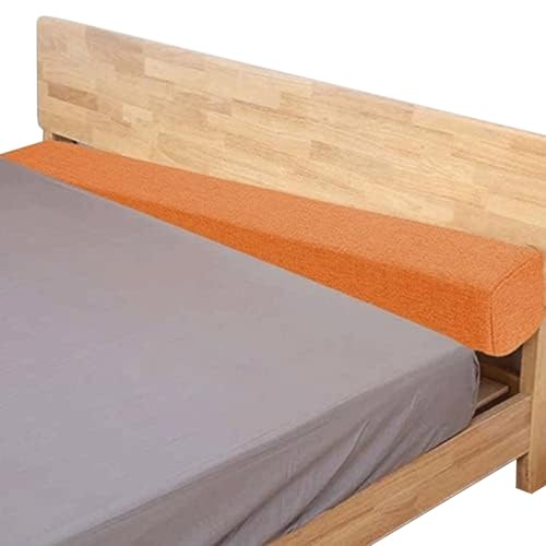 Relleno de huecos para colchón y cabecero/pared, puente de amor para todos los tipos de colchón (9,120 x 10 x 20 cm), elimina los huecos de la cama, mejora la comodidad y el apoyo
