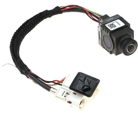 Rückfahrkameras A1669051003 Rückansicht Kamera Reverse Einparkhilfe Backup Kamera Auto 1669051003 Für Mercedes Für Benz W166 W176 X156 X166 R172 Rückseitige Kamera