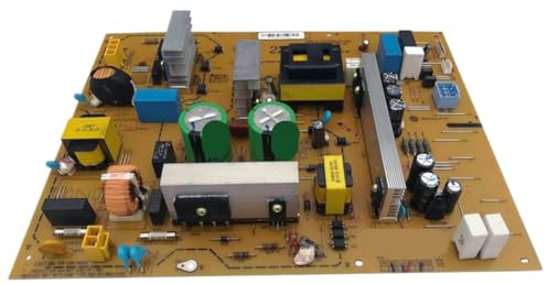 OGBTKIZP Scheda di Alimentazione a Bassa Tensione 220V Compatibile con la fotocopiatrice C226 C256 C266 C7222 C7226(C226-220V)