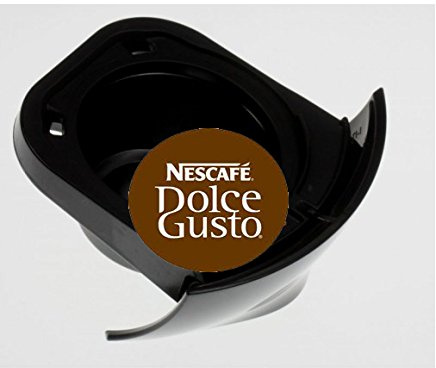 Porta capsule caffè DeLonghi Stelia – Dolce Gusto- modelli EDG 635 – 636 – wi1561