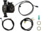 Brötje 7668885 Ersatzpumpe UPM3 15-70-130mm Hybrid Universal