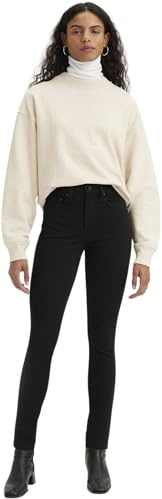 Levi's dam Jeans 721™ High Rise Skinny, Long Shot, 26W / 30L