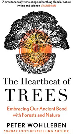The Heartbeat of Trees