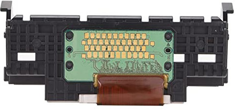 Druckerkopf-Ersatzteile, guter Druckeffekt Druckkopf-Ersatz Breite Kompatibilität für MX925 für Pixma MX720 für MX721 für MX922