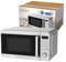 Microonde con grill Sorsele 20L 700W