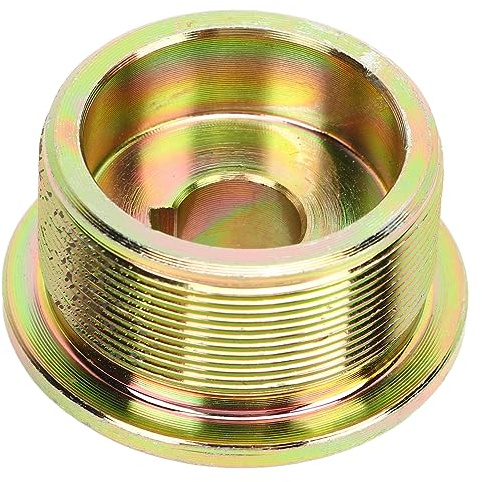VBESTLIFE Freewheel Adapter, Iron Right Drive Bike Spare Freewheel Adapter for MY1016Z MY1016 MY1018 MY1020 Motor Flywheel Installation