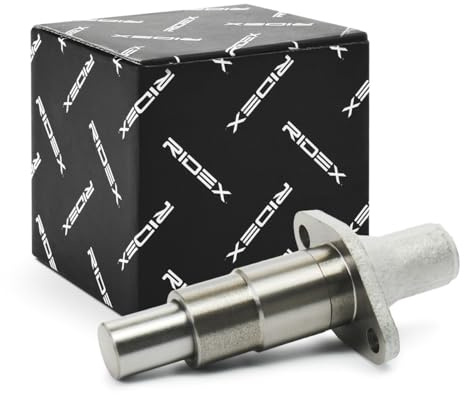 RIDEX 571T0049 Tensor de cadena de distribución Compatible con MERCEDES-BENZ Clase A W169