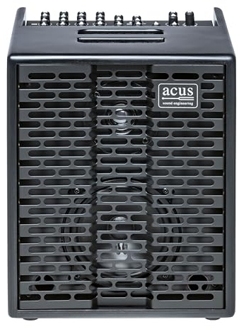 Acus OneForstrings 5 Ferdi Blackwood - Akustikgitarren Verstärker