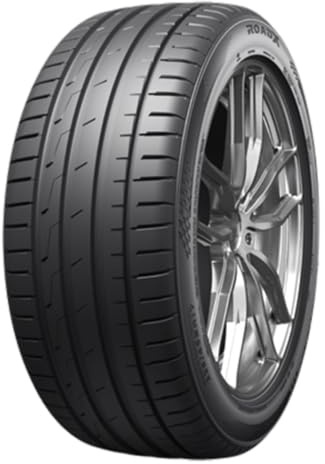 ROADX - 235/40 ZR18 TL 95Y RX MOTION DU71 XL BSW - Sommerreifen