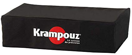 Krampouz Plancha-Schutzhülle, doppeltes Design und K AHP3