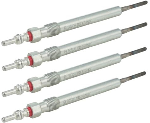 4 BOSCH 0 250 403 009х4 Candeletta