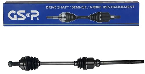GSP Antriebswelle 210431 vorne rechts für 807 (E) 944mm