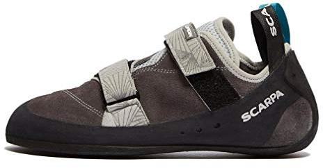 Scarpa Origin, Kletterschuhe, Covey-Black FFX.,