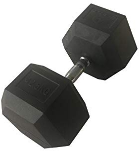 sveltus kurzhantel Sechskant 42,5 kg