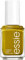 essie Nagellack mit deckendem und glänzendem Finish für farbintensive Fingernägel, Nr. 809 my happy bass, Gelb, 1 x 13,5 ml