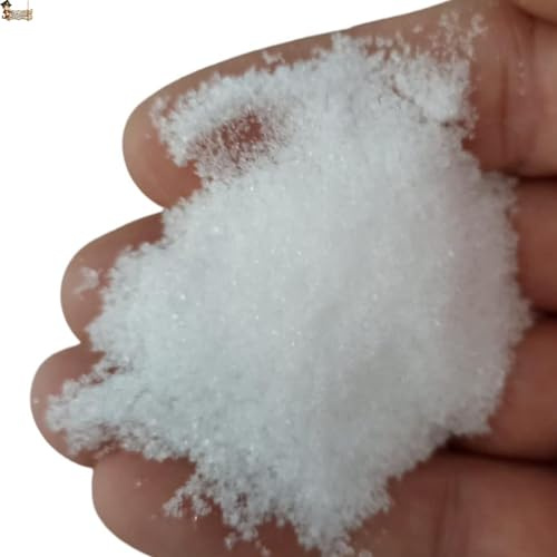BricoLoco.com Fertilizante fosfato diamónico hidrosoluble DAP ¡¡¡ 3 KGS. !!! Abono NPK 21-53-00. Cebo atrayente para trampas de mosca del olivo o fruta. Fermentación levaduras vino (3 kgs)