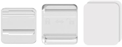 Tioheam Staffa fissa ETC Assistant,Staffa a sgancio rapido ETC Assistant - Supporto assistente ETC fisso automatico - Staffa speciale fissa rimovibile per berline, piccole auto, SUV