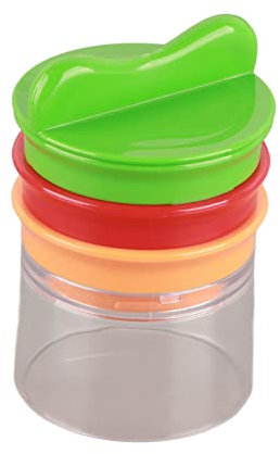 Spiraliseur de Légumes 3 Lames Finement Râpées, Tranches Grossières et Fines, Broyeur de Légumes en Spirale Manuel, Facile à Utiliser Presque Partout dans Votre Cuisine, c'est