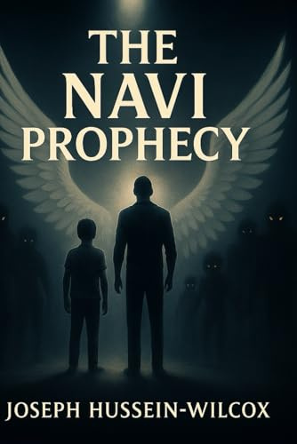 The Navi Prophecy: Part 1