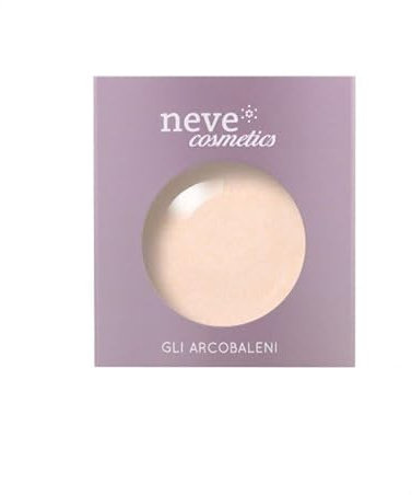 Neve Cosmetics Gli Arcobaleni | Illuminante in cialda Plastic