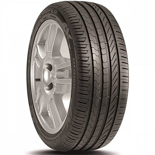 Cooper Zeon CS8 215/40 R17 87Y Sommerreifen GTAM T198906 ohne Felge