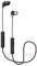 Klipsch T5 Sport BT Black, Cuffie Sport, Nero