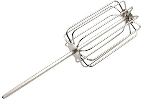 SM SunniMix Mélangeur D'amorce, Malaxeur Mortier Colle, Melangeur Peinturefouet 11 Lames, Accessoires à Mélanger, Melangeur Peinture, Malaxeur Beton