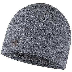 Buff Beanie Merino Fleece Adulti Unisex