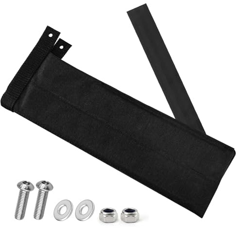 Padded Hammer Holster Replaces Diamondback Tools Belt Holder, Hammer Sleeve Compatible with Diamondback Tool Pouch Belts or Other Tools Belt for Left Handed Hammer Holder