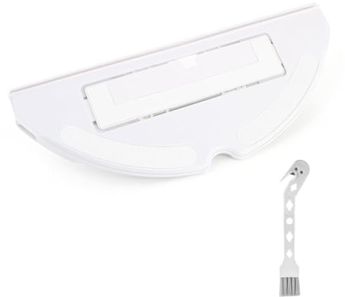 Wischtuch Halterung für Roborock S7 S8 G10 Mopp Platte für Roborock T7S T7S Plus Wischtücher mit Wischplatten Zubehör