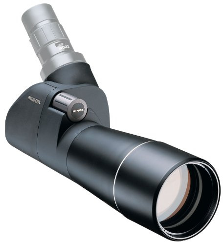 MINOX MD 62 W ED Spektiv (ohne Okular)