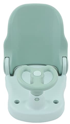 TIKATARER Siège de Bain pour bébé, Siège de Bain pour bébé, Chaise de Douche pour Baignoire pour bébé, Sièges de Bain Assis pour Bébés Assis, Siège de Baignoire pour bébé, Support de