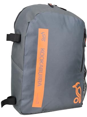 Kookaburra Orbit Hockey-Rucksack, leicht, kompakt und bereit für den Platz