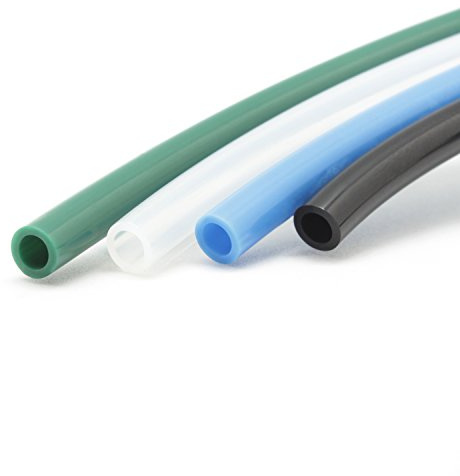 CO2 Schlauch Spezial 10m für die Aquarien (Schwarz)