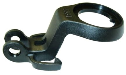Busch+müller Busch & Müller Busch & Müller Unisex – Erwachsene Standard Scheinwerferhalter