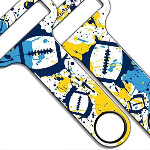 HAMMERHEAD™ Bottle Opener - Football Team Colors