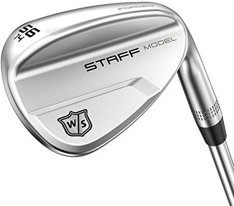 Wilson STAFF MODEL WEDGE MLH 52