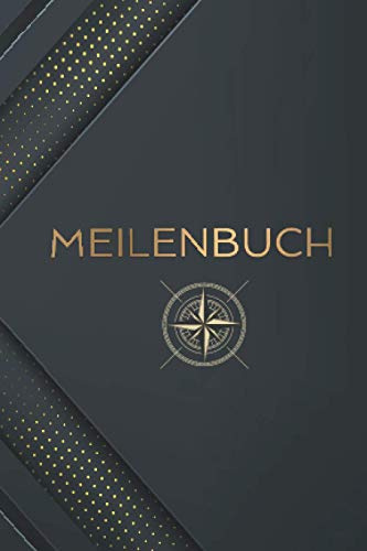 Meilenbuch: Seemeilenbuch Segeln & Motorboote | ca. A6 | Logbuch Seemeilen | Nachweis für SBF, SKS, SSS, SHS | SegelPlanet