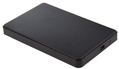 Disque Dur SATA USB 2.0 / 2 to de Protection Externe du boîtier, 2,5 Pouces, écologique et Pratique Professional