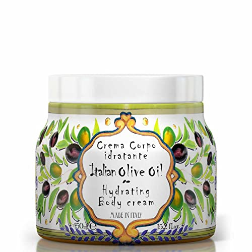 MaiOLICHE CR.CORPO ITALIAN OLIVE OIL 450 ml