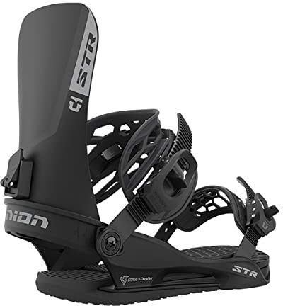 Union Str Snowboard Bindings M