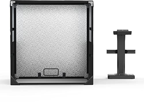 CZUR ET16 Pro Book Scanner and Portable Studio Box Bundle