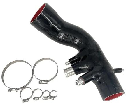 Manguito intercooler Manguera De Silicona para Admisión De Turbo para Fiat para Grande, para Punto para Linea.(1)