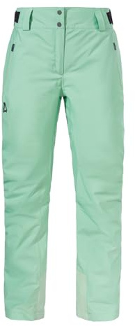 Schöffel Pants Style Pine WMS