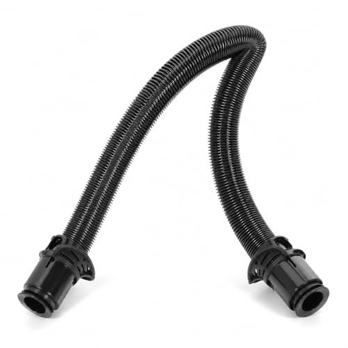 Masterpart Vacuum 2.5 Metre Suction Hose Stretch Pipe Compatible with Shark NZ710UK, NZ710UKT, NZ780UK, NZ780UKT, LA790UKT, LA791UKT Vacuum Cleaners