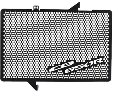 Protector De Rejilla del Radiador para CB650R Neo Sports Cafe CB650 CB 650 R 650R 2019 2020 2021 2022 2023 2024 2025 Accesorios Protectores Radiador