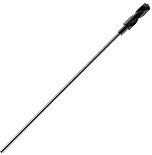 Rennie Tools - 26mm x 600mm Long Formwork/Installation HSS Drill Bit
