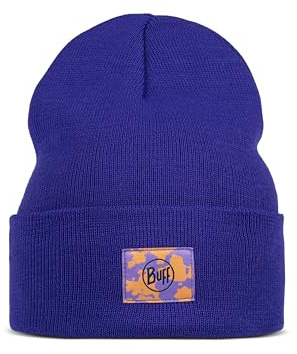 Buff Unisex Hat Knitted Hat Youth