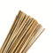 Control Garden Pack 30 Unità Tutor in Bambù Ecologico da 60 cm | Palo Naturale Canna Fissare Piante ø 6-8 | Aste Alberi, Verdure, Rampicanti e Colture